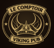 Le Comptoir Vicking