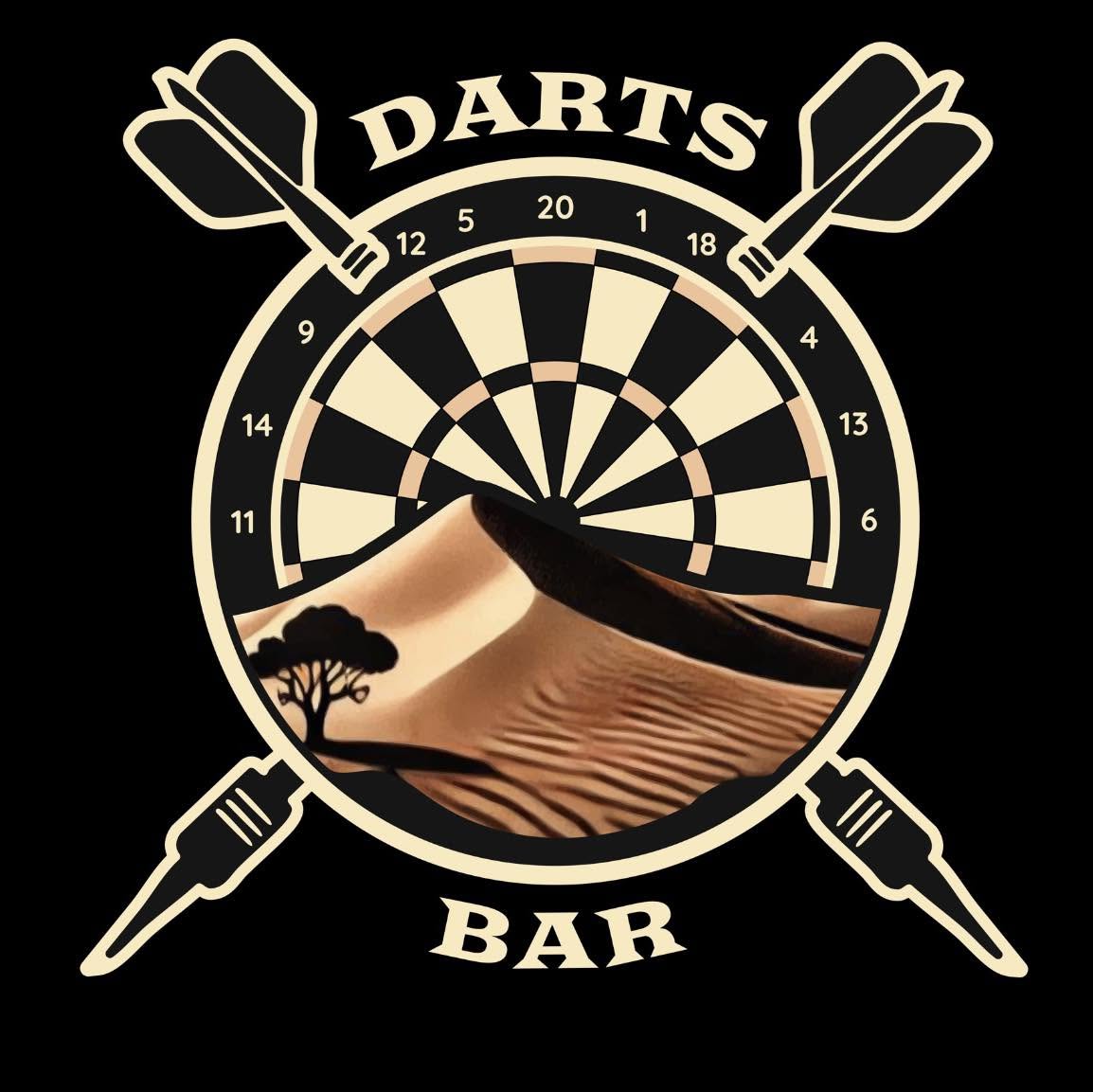 Darts Le Teich